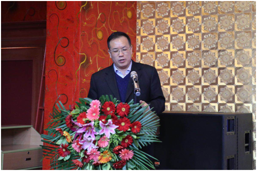 聚焦价值 重塑新生态--福田汽车集团2018年度